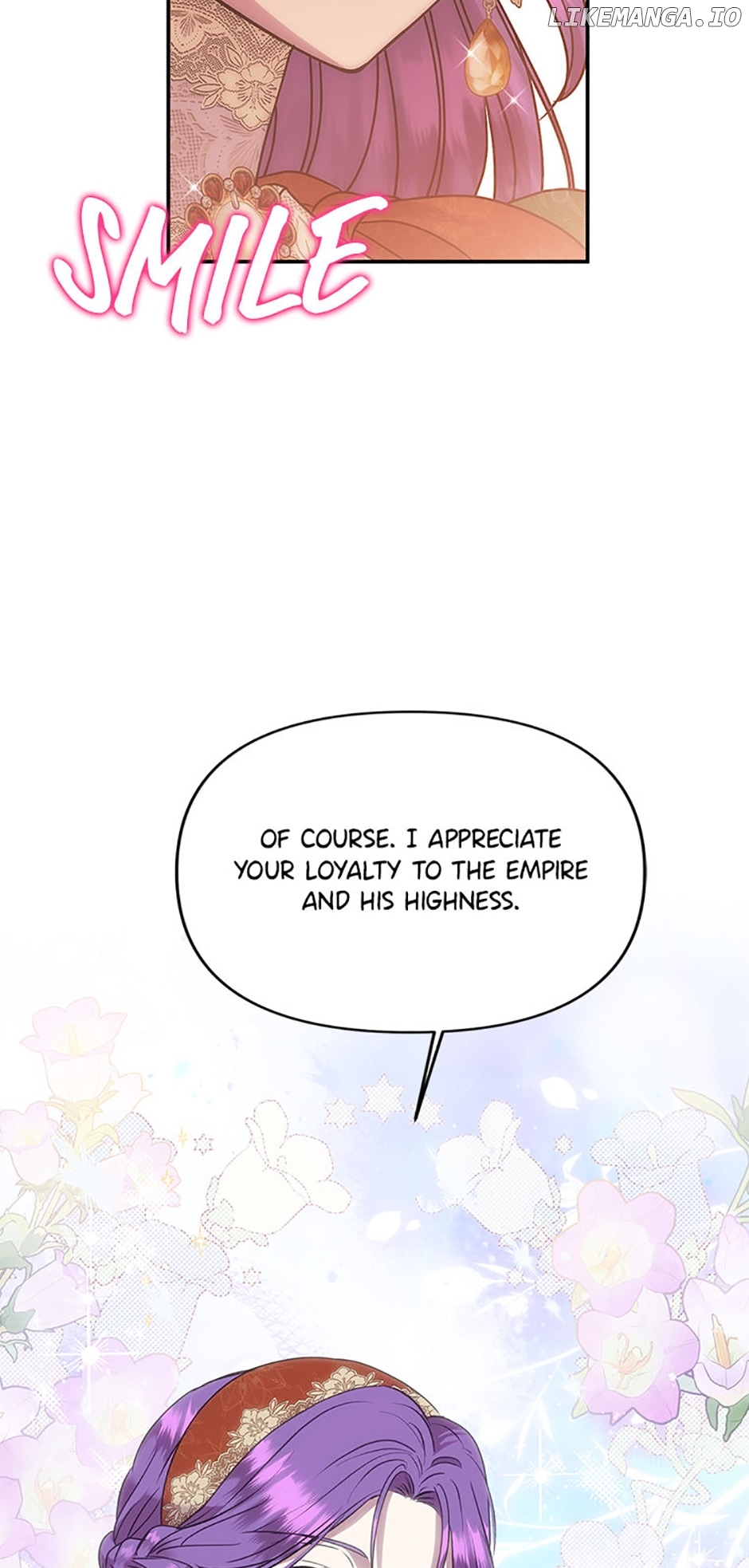 Materialistic Princess Chapter 56 - page 34